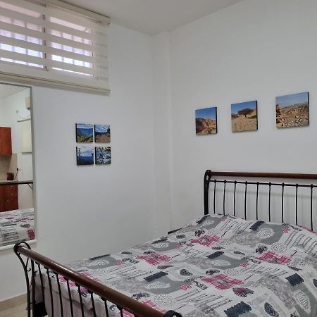 Appartement הבית באלרואי à Rishon Leziyyon Extérieur photo