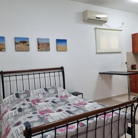 Appartement הבית באלרואי à Rishon Leziyyon Extérieur photo