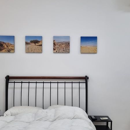 Appartement הבית באלרואי à Rishon Leziyyon Extérieur photo