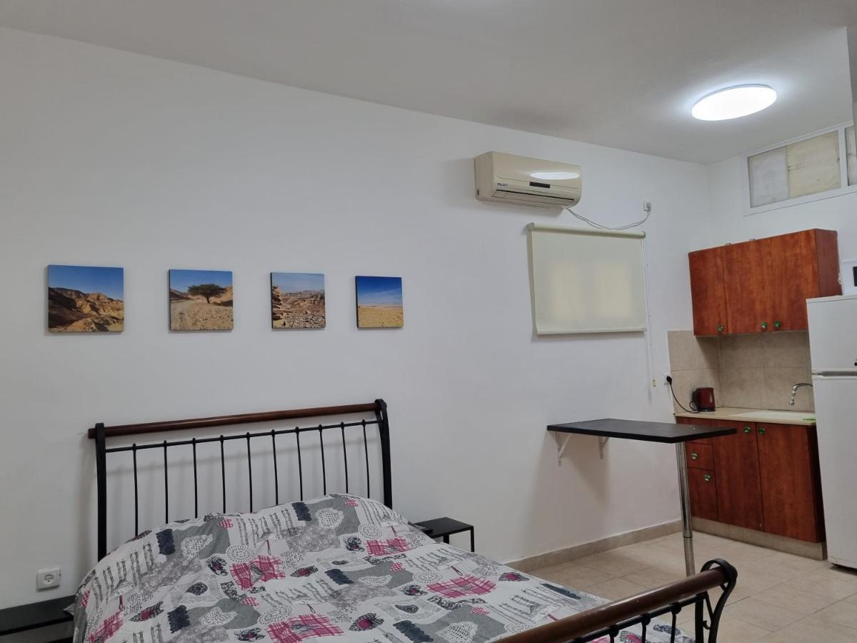 Appartement הבית באלרואי à Rishon Leziyyon Extérieur photo
