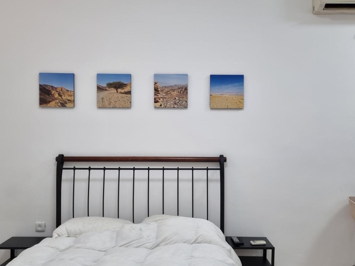 Appartement הבית באלרואי à Rishon Leziyyon Extérieur photo