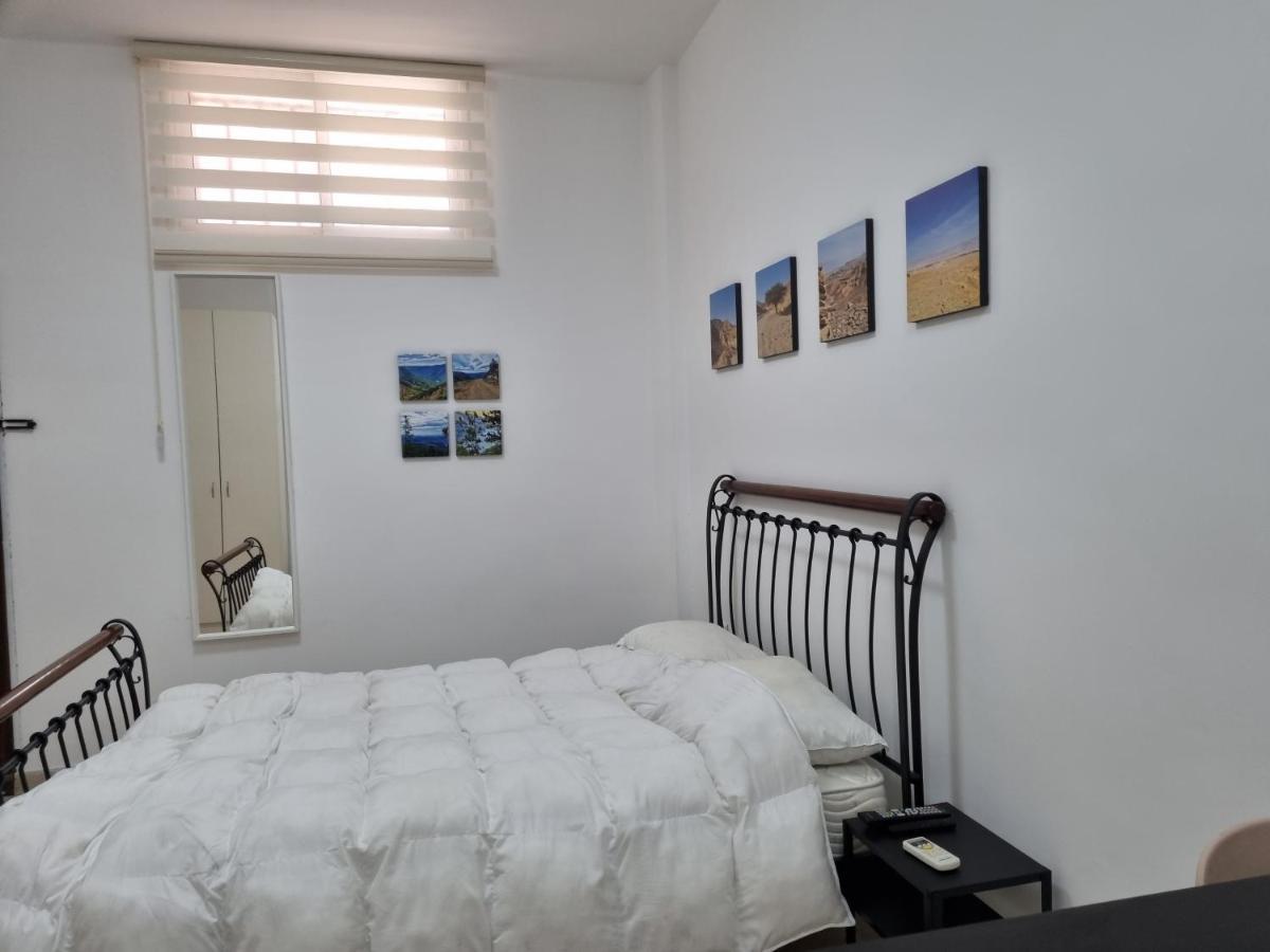 Appartement הבית באלרואי à Rishon Leziyyon Extérieur photo